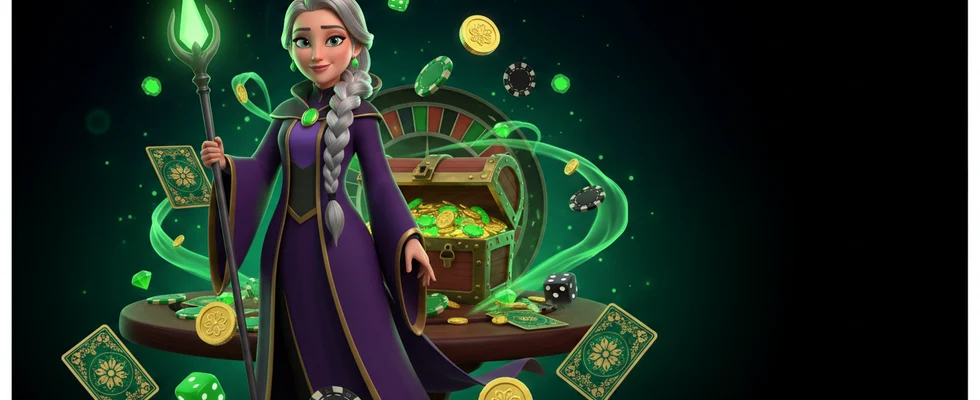 Tot €500 bonus + 100 gratis spins over 3 stortingen - B1 Casino